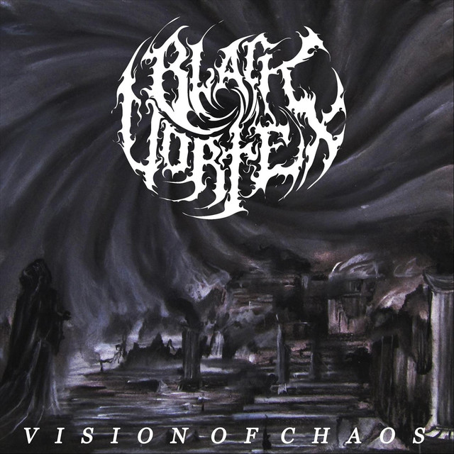 Black Vortex Photo