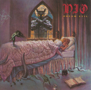 Dream Evil album