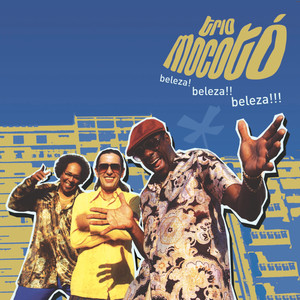 Beleza! Beleza!! Beleza!!! cover