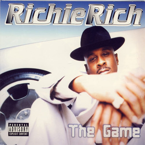 The Game cover