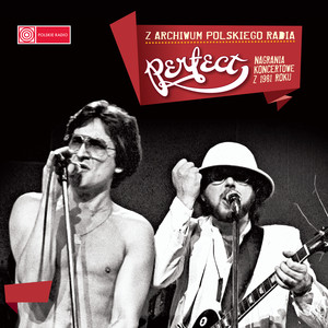 Z Archiwum Polskiego Radia: Nagrania Koncertowe z 1981 Roku cover