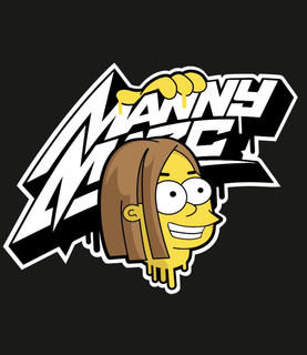 Manny Marc Photo
