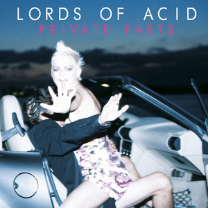 Private Parts album