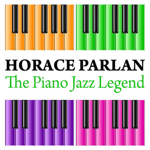 The Piano Jazz Legend album