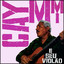 Caymmi E Seu Violão cover