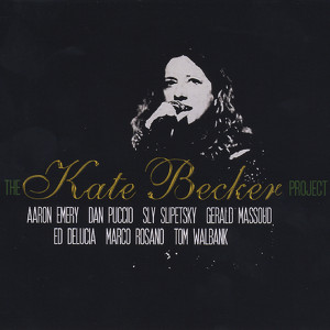 Kate Becker