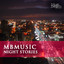 Night Stories Albumcover