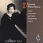 Virtuoso Piano Music Albumcover