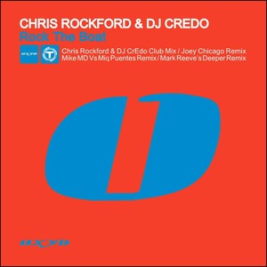 Chris Rockford & Dj Credo