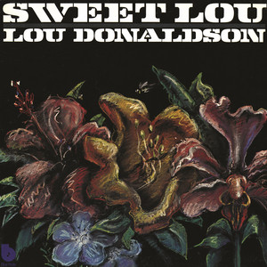 Sweet Lou album