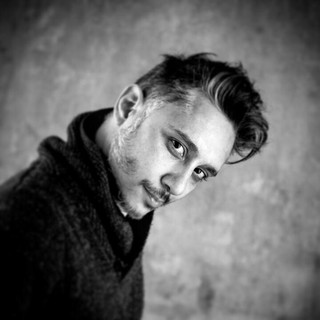 Derek Marin Photo