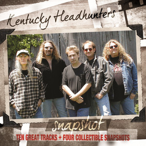 Snapshot: Kentucky Headhunters album