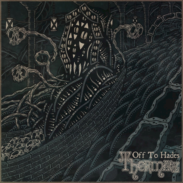 Off To Hades cover