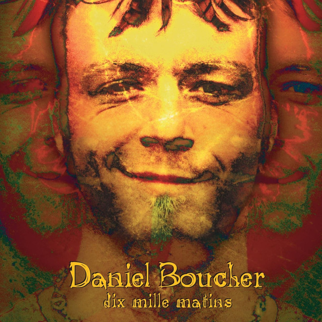 Dix Mille Matins cover