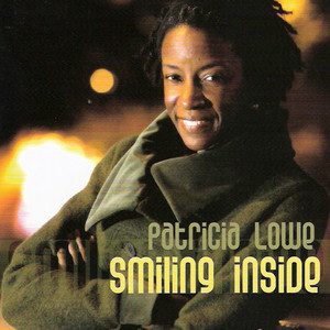 Smiling Inside Albumcover