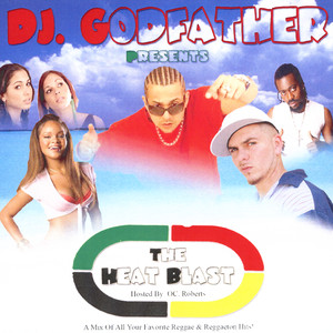 The Heat Blast album