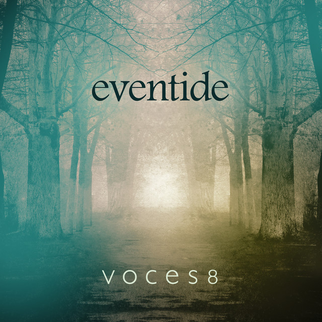 Eventide cover