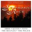 The Best Of Symphonic Rock Albumcover