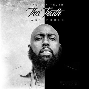 Tha Truth, Pt. 3 album