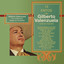 15 Éxitos Con Gilberto Valenzuela - (Versiones Originales) Albumcover