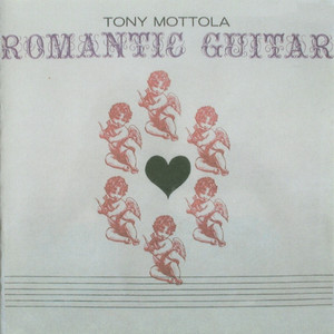 Romantic Guitar album