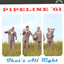 That's All Right Albumcover