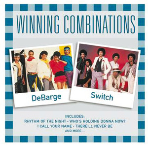 Winning Combinations cover