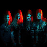 Machine Head Photo