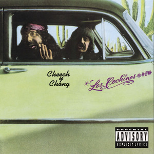 Los Cochinos cover
