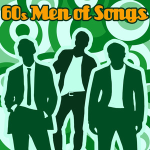 60's Men of Songs album