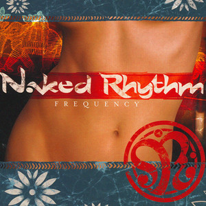 Naked Rhythm poster