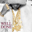 Well Done cover