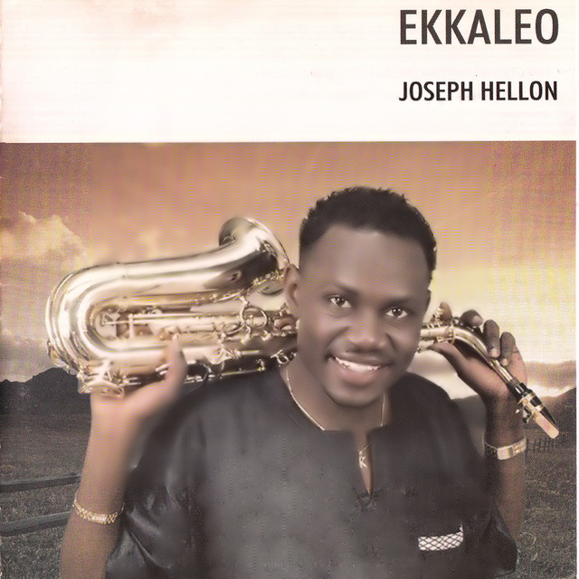 Joseph Hellon Photo