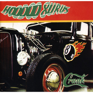 Crank cover