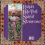 Spiral Staircase cover