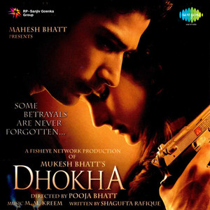 Dhokha (Original Motion Picture Soundtrack) album