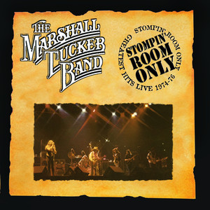 Stompin Room Only: Greatest Hits Live 1974-76 album