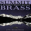A Summer Brass Night: Live in Colorado Albumcover