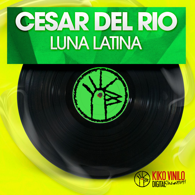 César del Río Photo