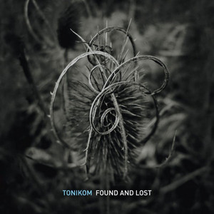 Found and Lost cover