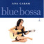 Blue Bossa cover