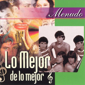 Lo mejor de Lo Mejor, Vol. 2 album