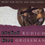 Music for Flute and Percussion Albumcover