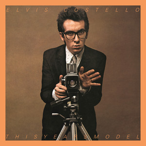 This Year's Model album