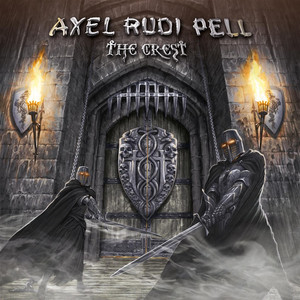 The Crest album