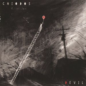 Devil cover