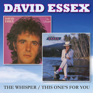 The Whisper / This One's for You album