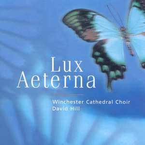 Lux Aeterna album