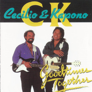 Goodtimes Together cover