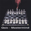 Mastermind Albumcover